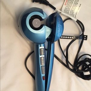 BaBy liss PRO Nano Titanium Automatic Curler